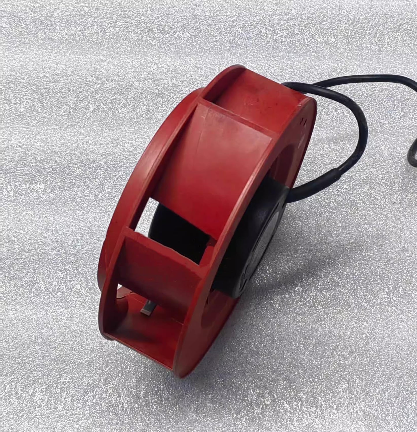 R1G175-AB41-64 DC48V 0.85A 34W 4-Wire Air Purifier Cooling Fan