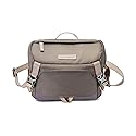 VANGUARD VEO GO24M KG Shoulder Bag for Mirrorless/CSC Cameras - Khaki/Green
