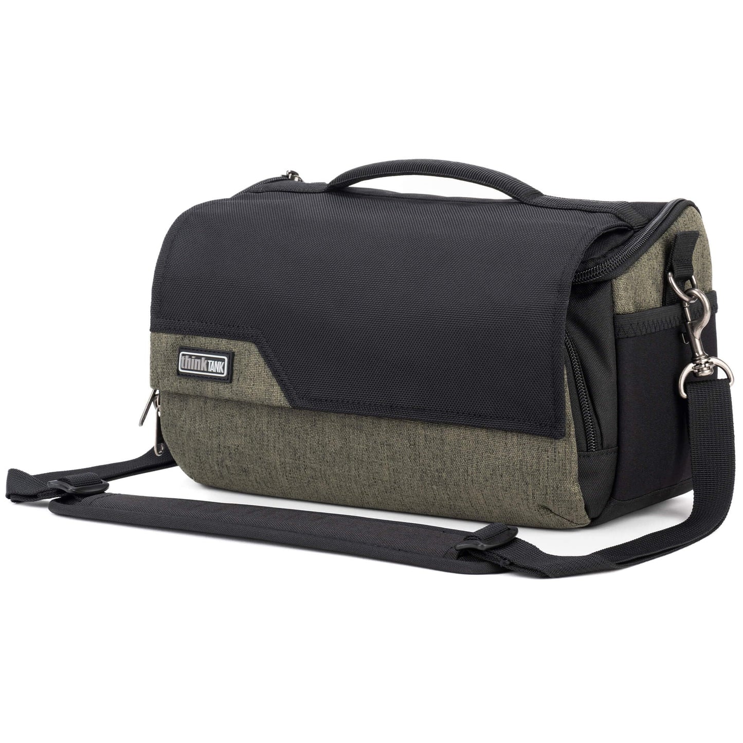 Think Tank Mirrorless Mover 25 Camera Bag (Coast Green) Large