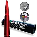 Bullet Antenna Car Truck Accessories for Ford F150 F250 F350 Super Duty Raptor Bronco Trucks Dodge RAM 1500 2500 3500 (Fits All Truck Model Years)