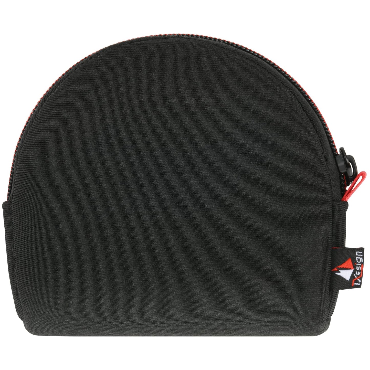 TXEsign Camera Filters Case Bags for Round Filters Up to 62mm,Water-Resistant Fabric Design Lens Filter Pouch (Small)