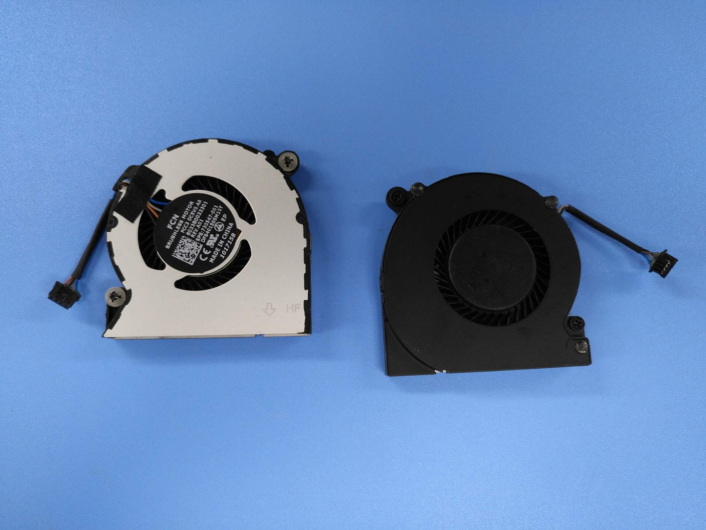 SOUTHERNINTL New Repalcement for HP Elitebook 720 820 G1 820 G2 Cooling Fan 730547-001 6033B0003301 / 780895-001 6033B0003302