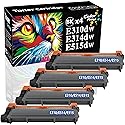 ColorPrint Compatible Toner Cartridge Replacement for Dell E515DW E310dw E514dw E310 E514 E515dn 515DW E515 310DW PVTHG 593-BBKD P7RMX Printer