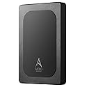 Aiolo Innovation 500GB External Hard Drive Ultra Slim Portable HDD-USB 3.0 for PC, Mac, Laptop, PS4, Xbox one,Xbox 360 HD-A4