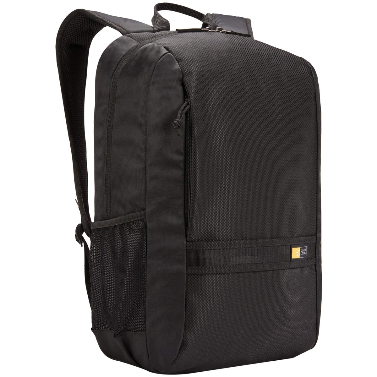 Case Logic Key Laptop Backpack, Classic, Black