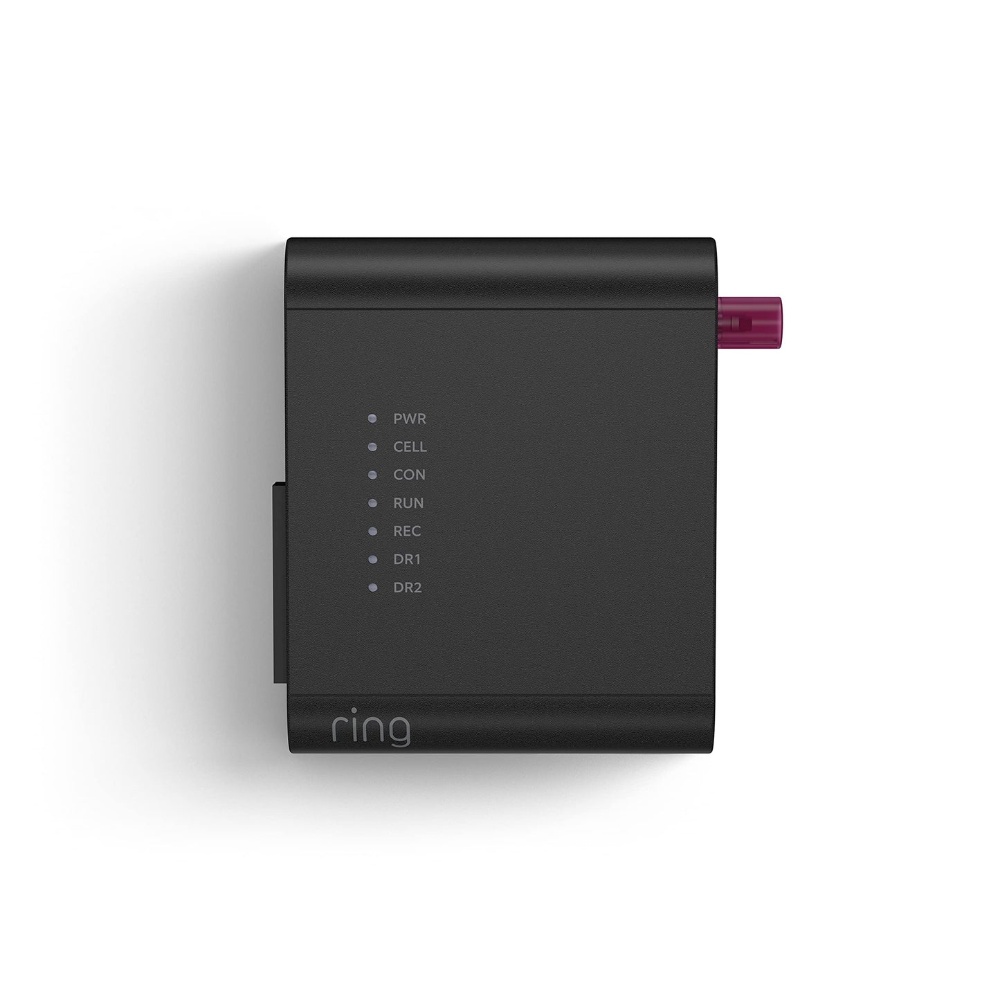 Ring Access Controller Pro 2 - Professional installation recommended