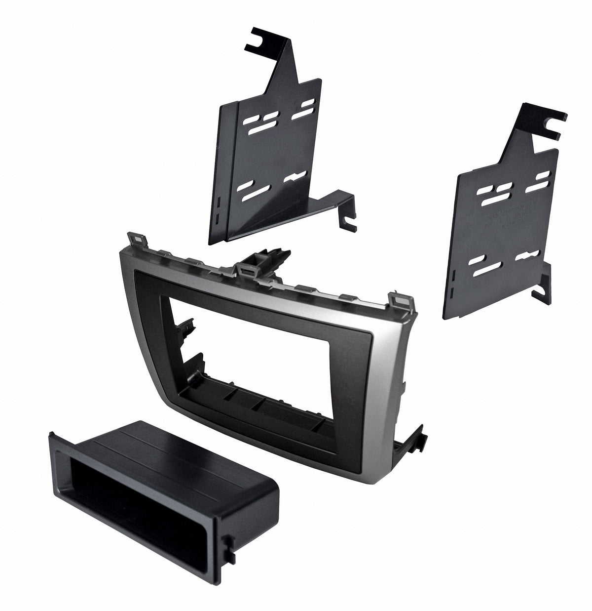 Ai MAZK860 2009-2011 Mazda 6 Dash Kit