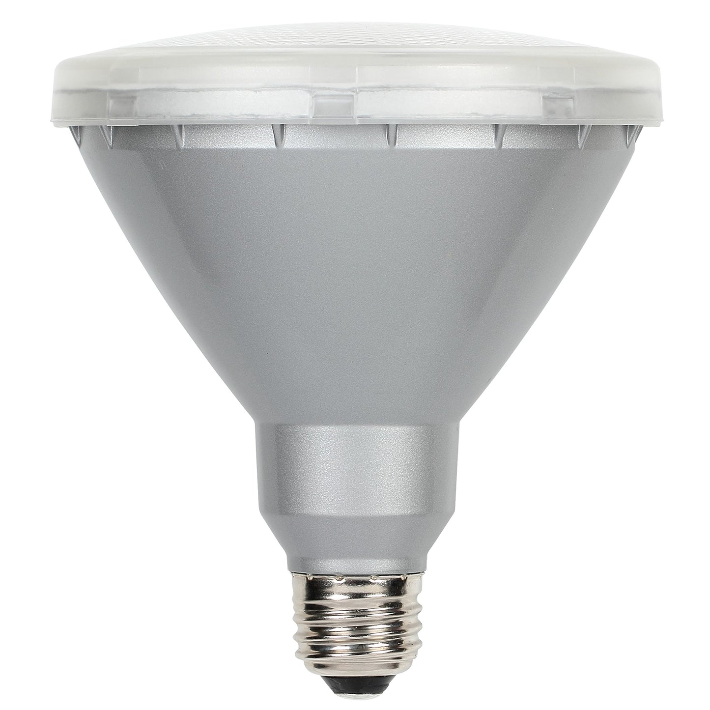 Westinghouse 15-Watt (Replaces 90-Watt) PAR38 Bright White LED Flood Outdoor Wet Location Light Bulb with Medium Base, 2 Pack (0311400)