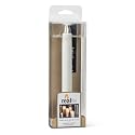 Abbott Collection 24-1000 Reallite flameless Taper 8",