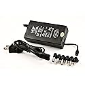 VCT VM 80W24 Universal 24V DC & 3.34 Amp Switching AC to DC Converter/Class 2 Power Supply