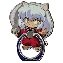 Great Eastern Entertainment Inu Yasha- SD Inuyasha Phone Ring Holder