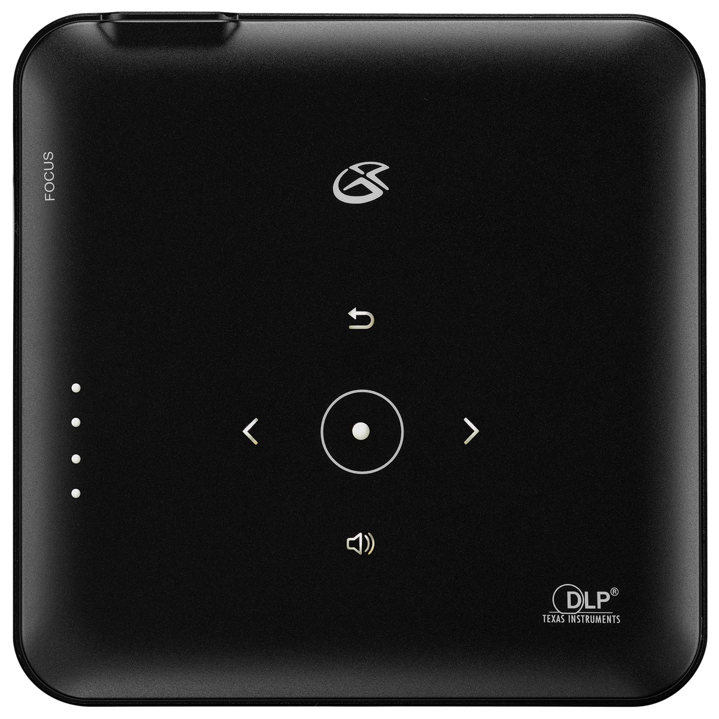 GPX Scene+ Micro DLP Projector, PJ913B