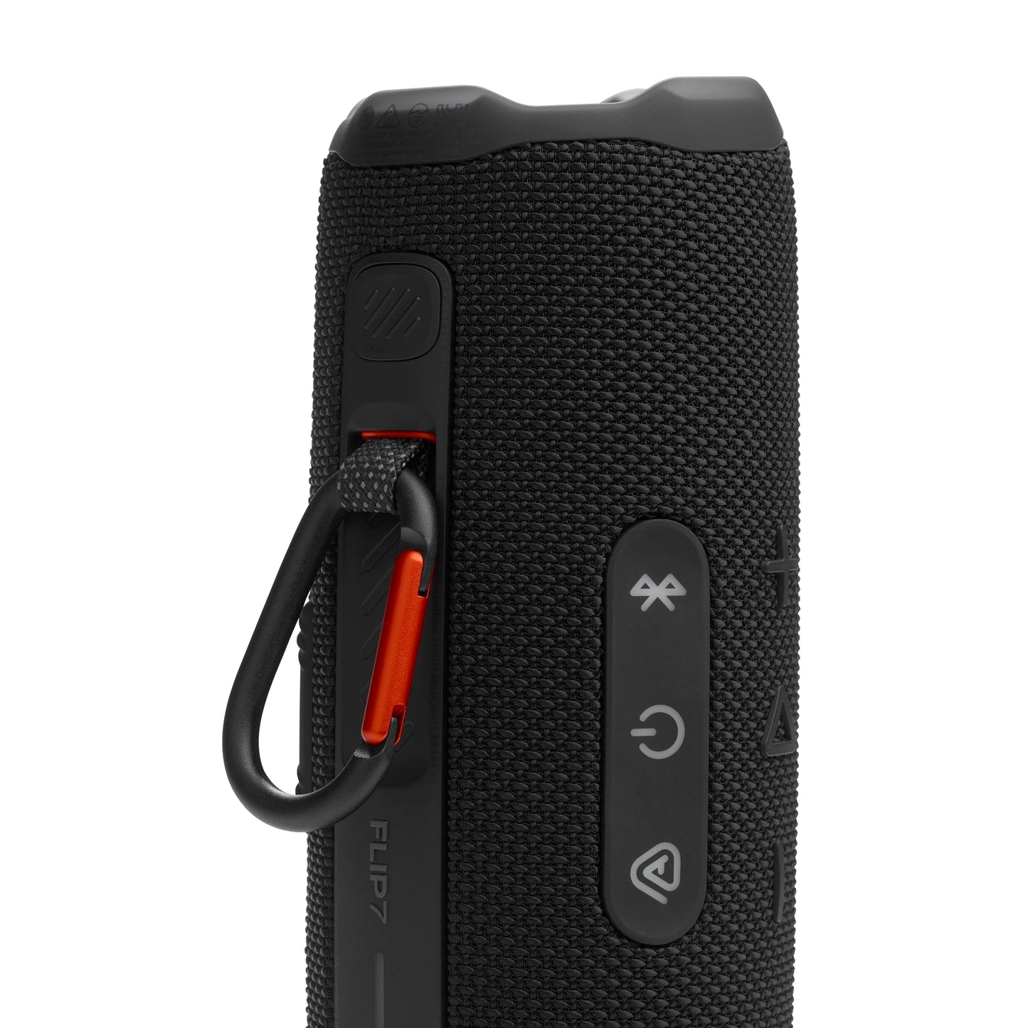 JBL Flip 7 - Portable Waterproof and Drop-Proof Speaker, Bold Pro Sound with AI Sound Boost, 16Hrs of Playtime, and PushLock System