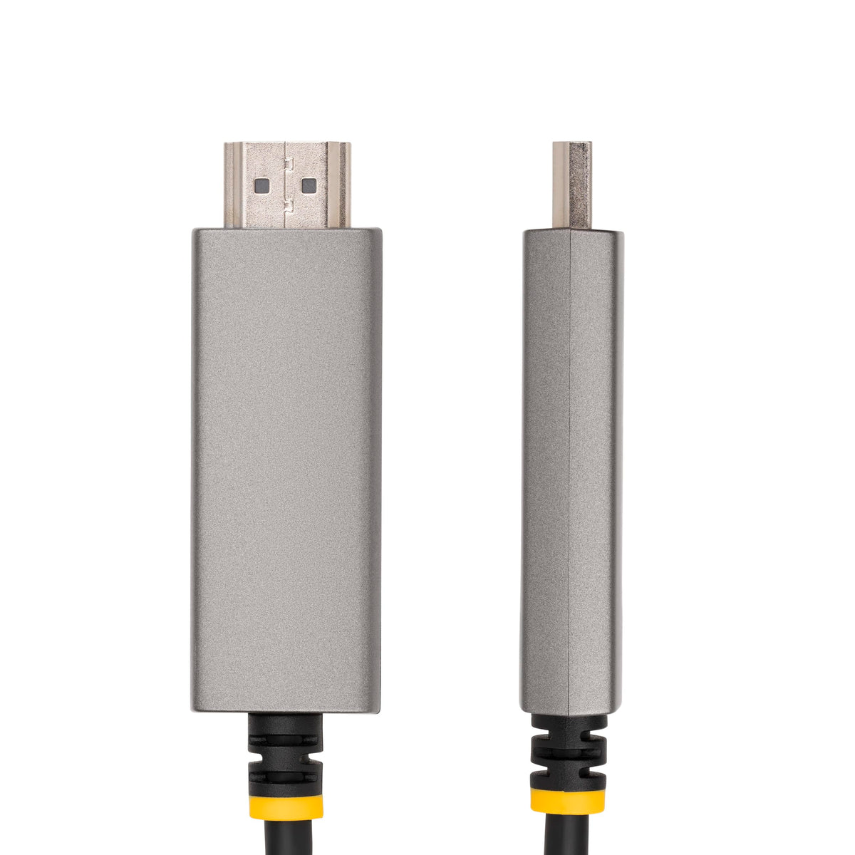 StarTech 10ft USB-C to HDMI 2.1 Cable, 8K 60Hz or 4K 144Hz, HDR10, USB4