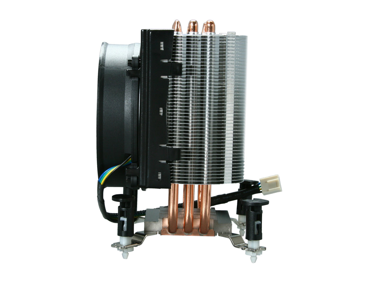 Rosewill RCX-ZAIO-92 92mm Sleeve Bearing Fan CPU Cooler