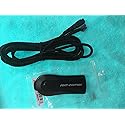 Compustar ANT-2WFMX Antenna and Cable
