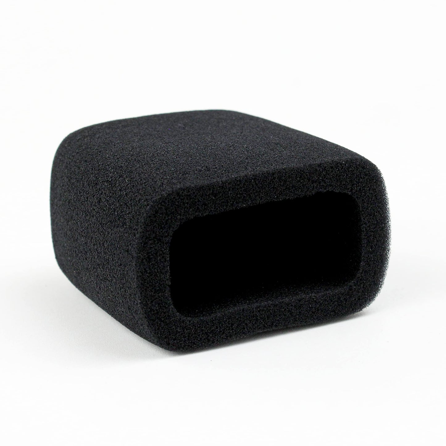 Foam Windscreen Cover for Sennheiser E609 & E906 Microphone