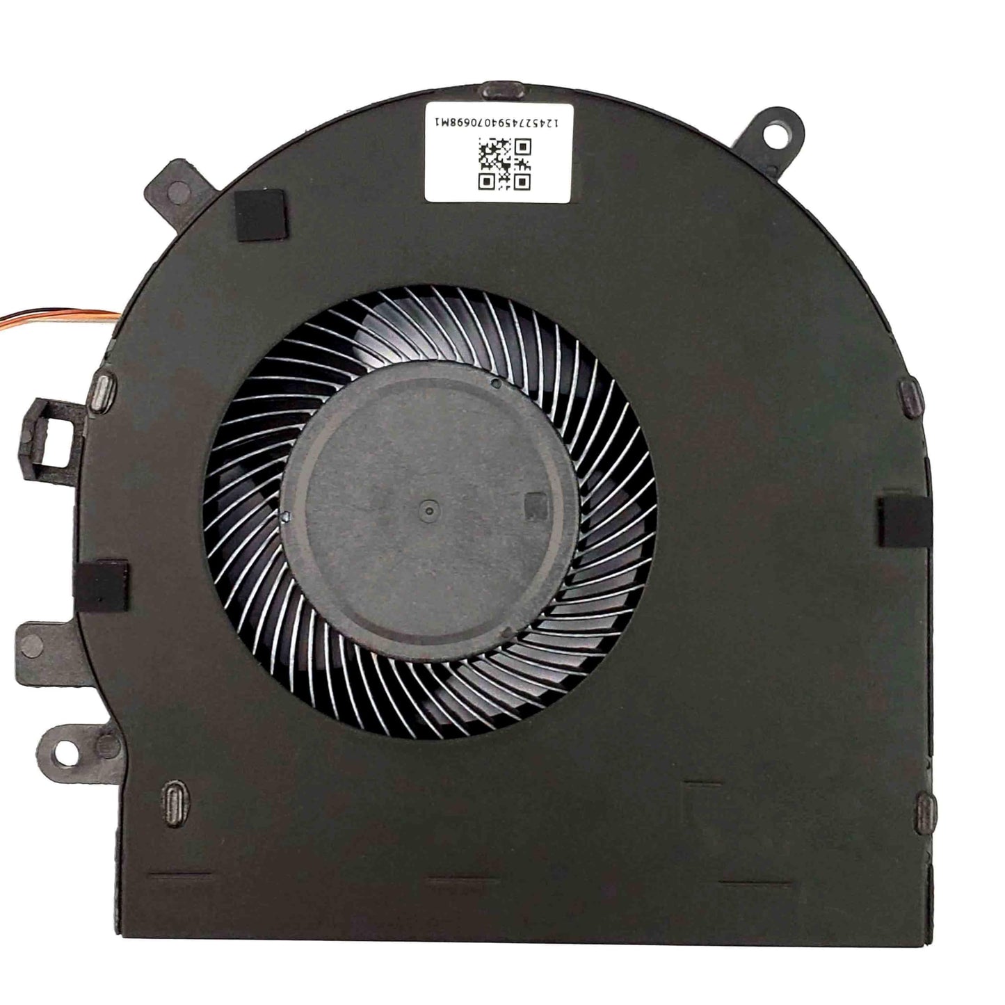 New CPU+GPU Cooling Fan Replacement for Razer Blade 15 Base (2018-2020) RZ09-027 RZ09-0270 RZ09-0300 RZ09-03009E97 RZ09-0328 RZ09-03287E72