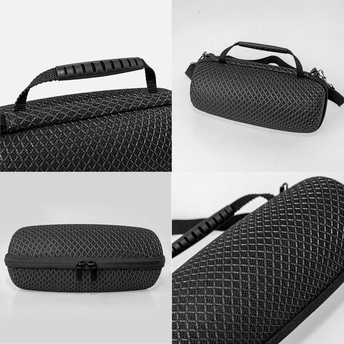 Ferbao Carrying Bag for JBL Charge 6 Speaker,Hard Travel Case for JBL Charge 6