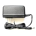 AC Power Adapter Compatible Replacement for CASIO PRIVIA PX-150, PX-150BK, PX-150WE