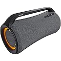 Sony SRS-XG500 X-Series Wireless Portable-Bluetooth Party-Speaker (Renewed)