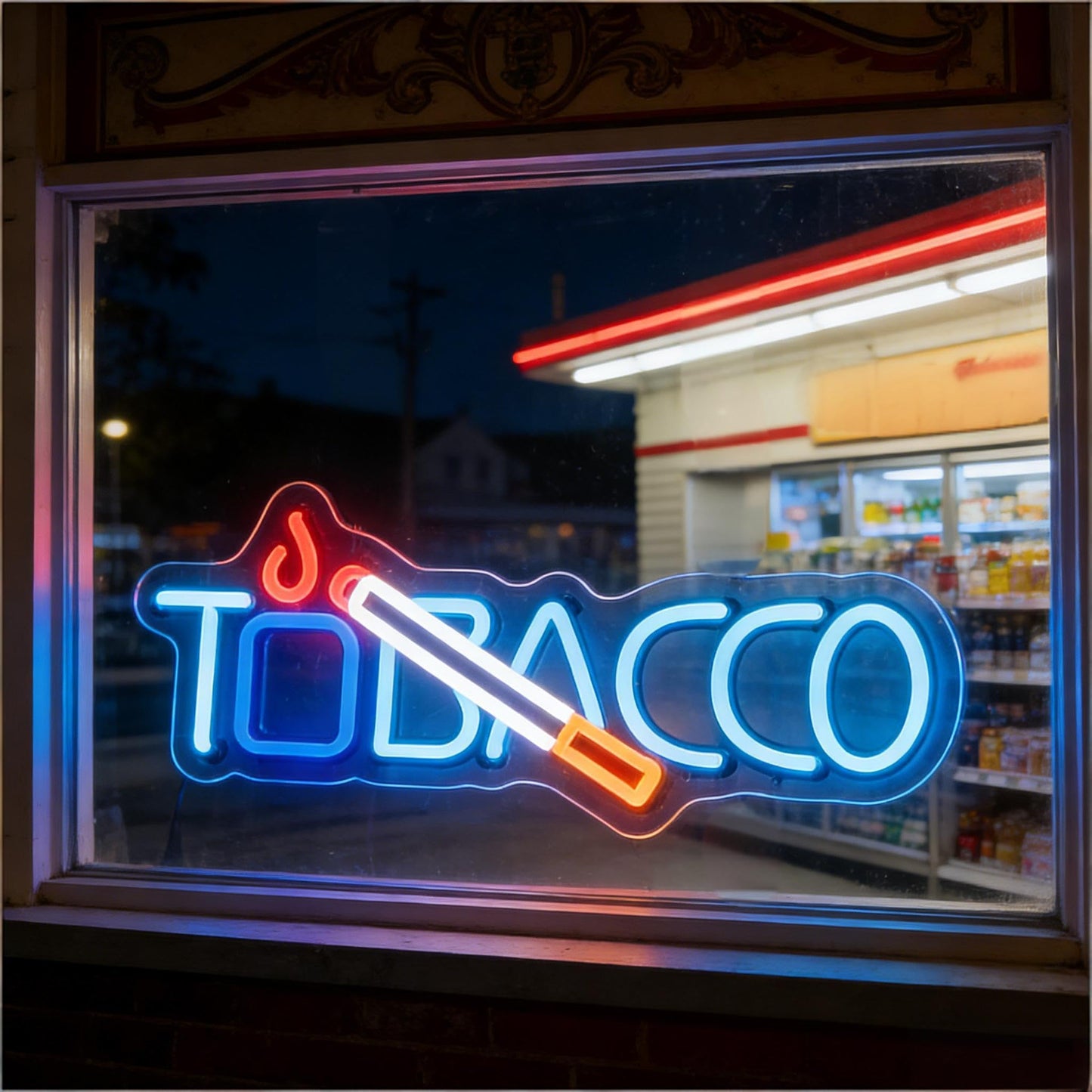 Neonawall Business Neon Sign Light Up Letters Led Sign for Wall Decor Door Signs Led Decorative Night Signs Decorations for Signboard Display