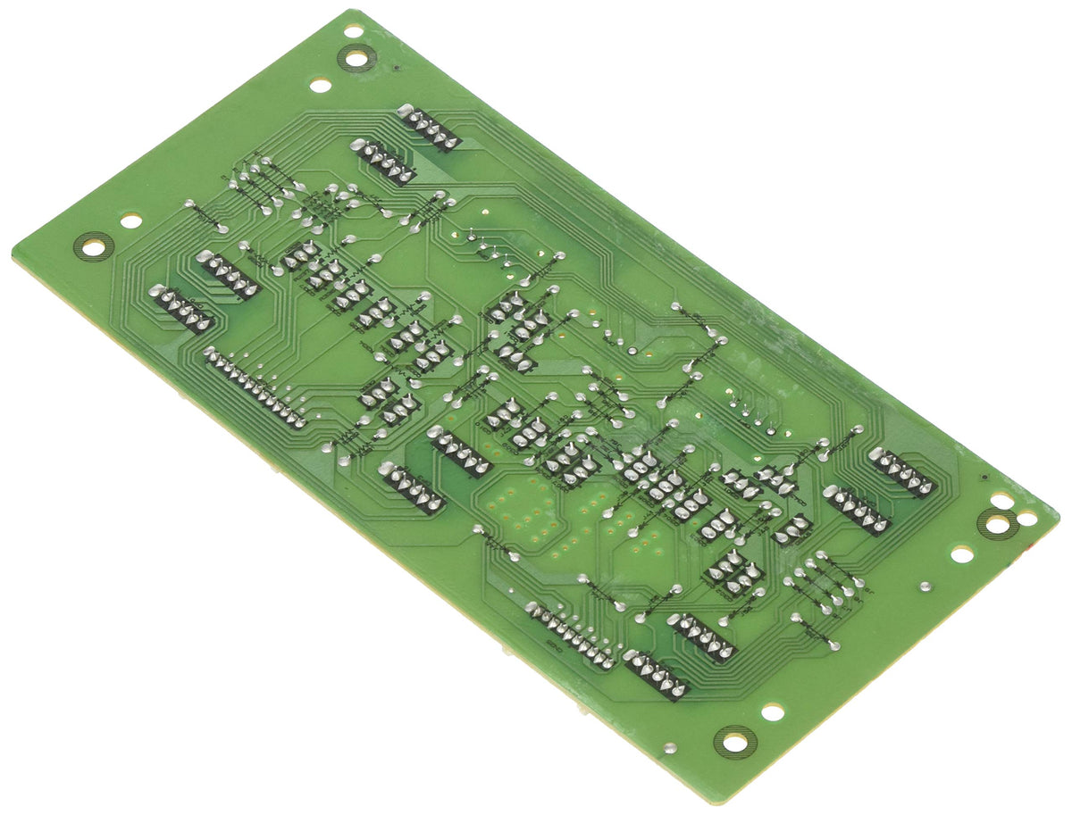 DISPLAY CONTROL BOARD
