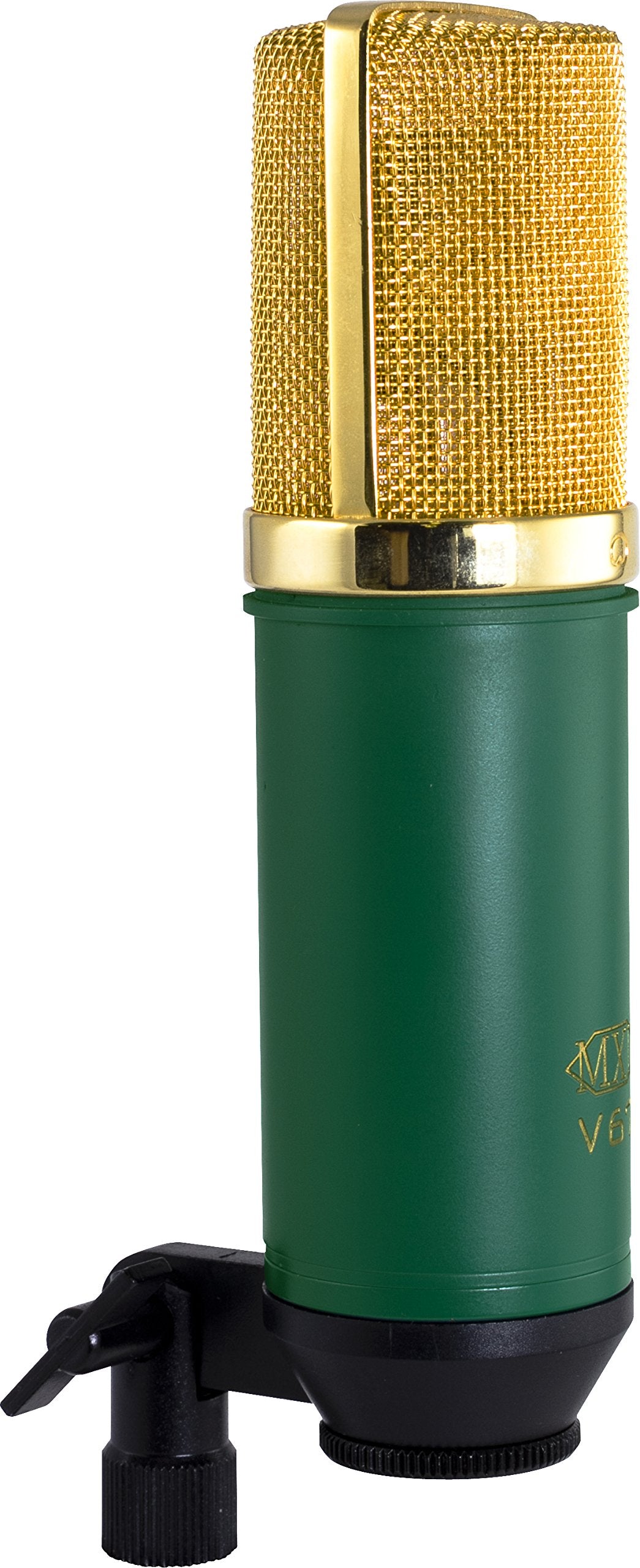 MXL V67G FET Designed Condenser Microphone