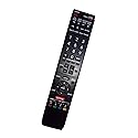 Replaced Remote Control Compatible for Sharp LC-60LE660U LC70SQ10U LC-70SQ10U LC80LE661U LC-80LE661U AQUOS LED HD TV with Netflix 2D / 3D Button