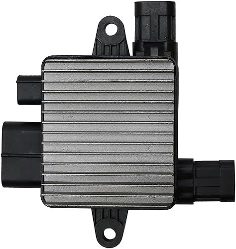 Beck/Arnley 203-0284 Cooling Fan Control Module