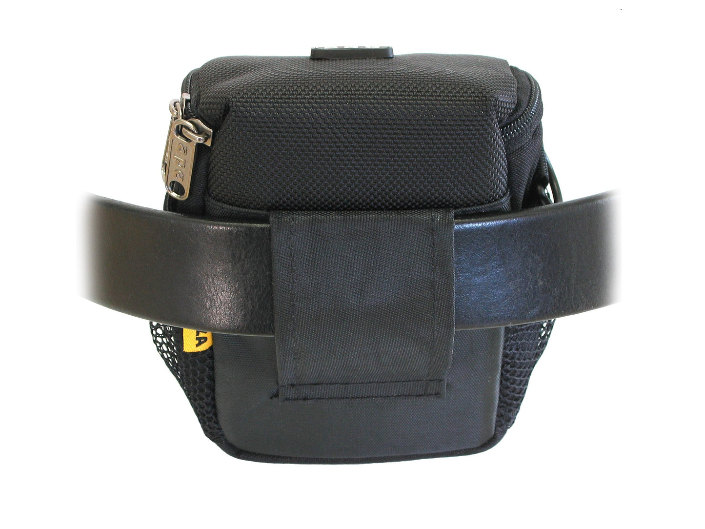 Norazza Ape Case Small Digital Camera Bag (AC165), Black