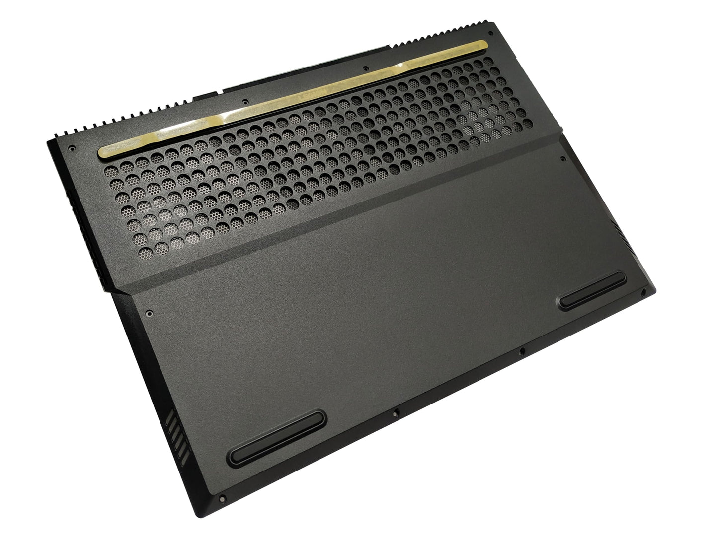 Laptop Replacement Bottom Base Cover Case Compatible for Lenovo Legion 5-15ITH6H 5-15ITH6 5-15ACH6H 5-15ACH6 5-15ACH6A Y7000 2021 AP1ZT000400 HY560