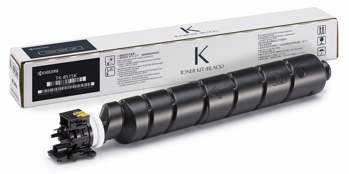 Kyocera Mita 1T02ND0NL0 Original Toner Pack of 1
