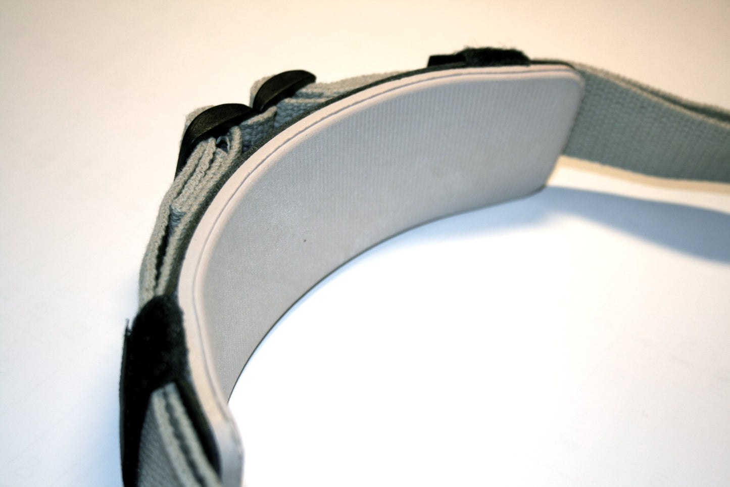 Domke 725-310 FA-031 U.S. Post Office Shoulder Pad , Black