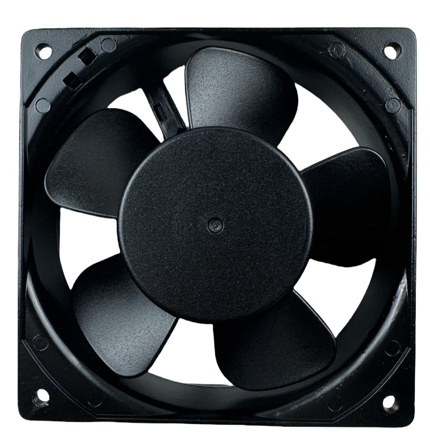 for Mechatronics Cooling Fan UF12A23-BTH 120x120x38mm AC 230V 17/15W, High Speed Fan 50/60Hz AC AXIAL Fan UF12A23 BTH