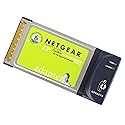 NETGEAR FA511 32-bit CardBus PC Card Mobile (10/100)