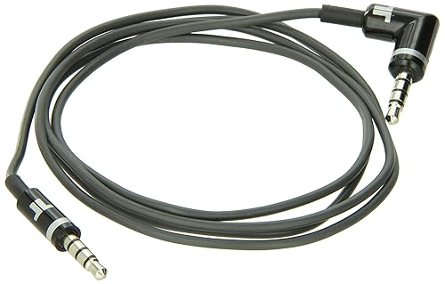 Tritton 3.5mm PSN Chat Cable for PlayStation 4 Headsets and Xbox One Stereo Headset Adapter