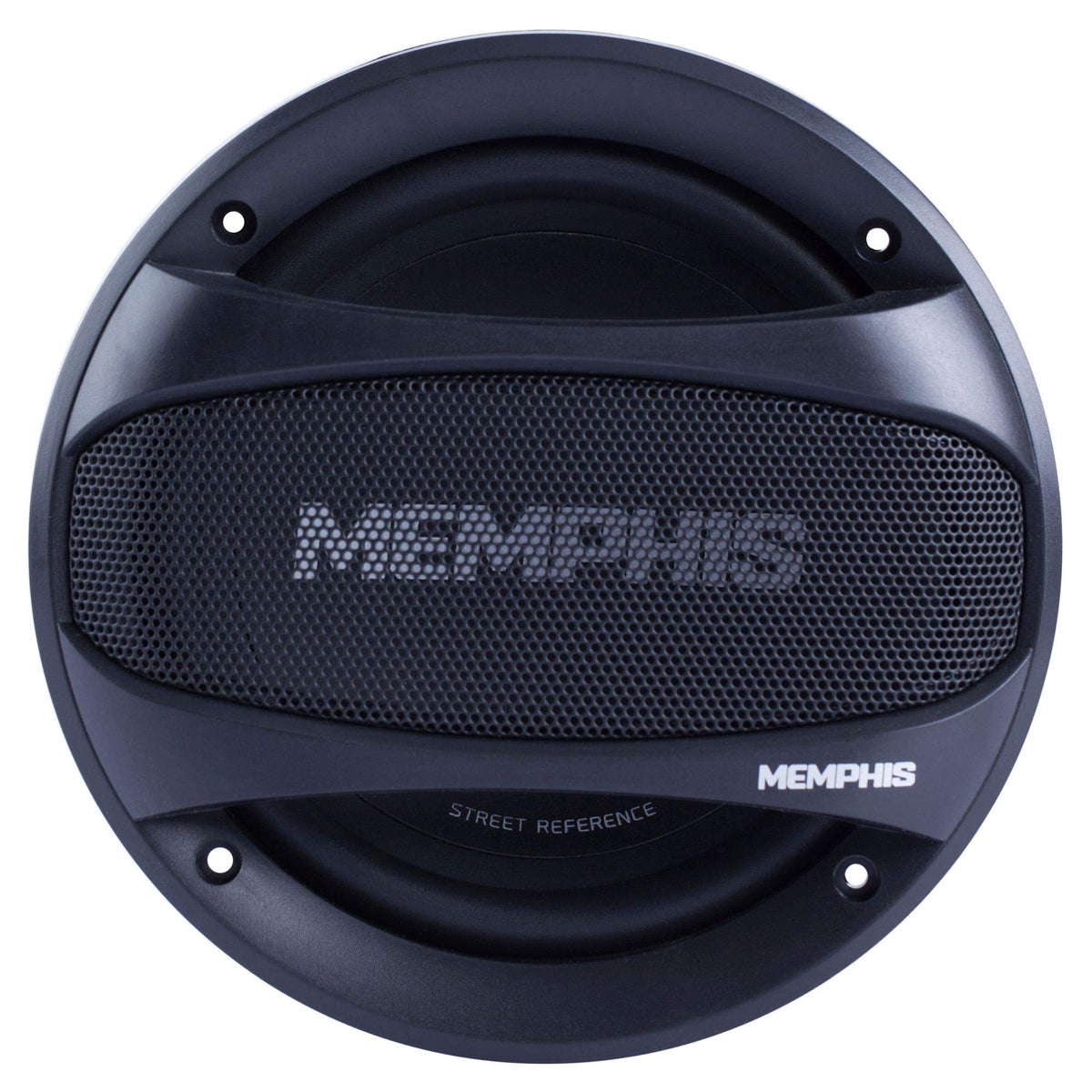 Memphis SRX60C Street Reference Series 6.5" Oversize Component Speakers - Pair