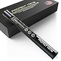 ORIONYX Hidden Camera Detector, Privacy Pen Anti-Spy Camera Finder, Bug and GPS Tracker Detector for Home, Office, and Travel - Hero Pen Hidden Device