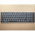 Original New for HP ZBook L12764-001 L12764-031 L28407-001 SG-91700-2BA SN6174BL HPM17H63USJ92011 US Backlit Keyboard