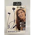 Bluetooth in-Ear Metal Earphones