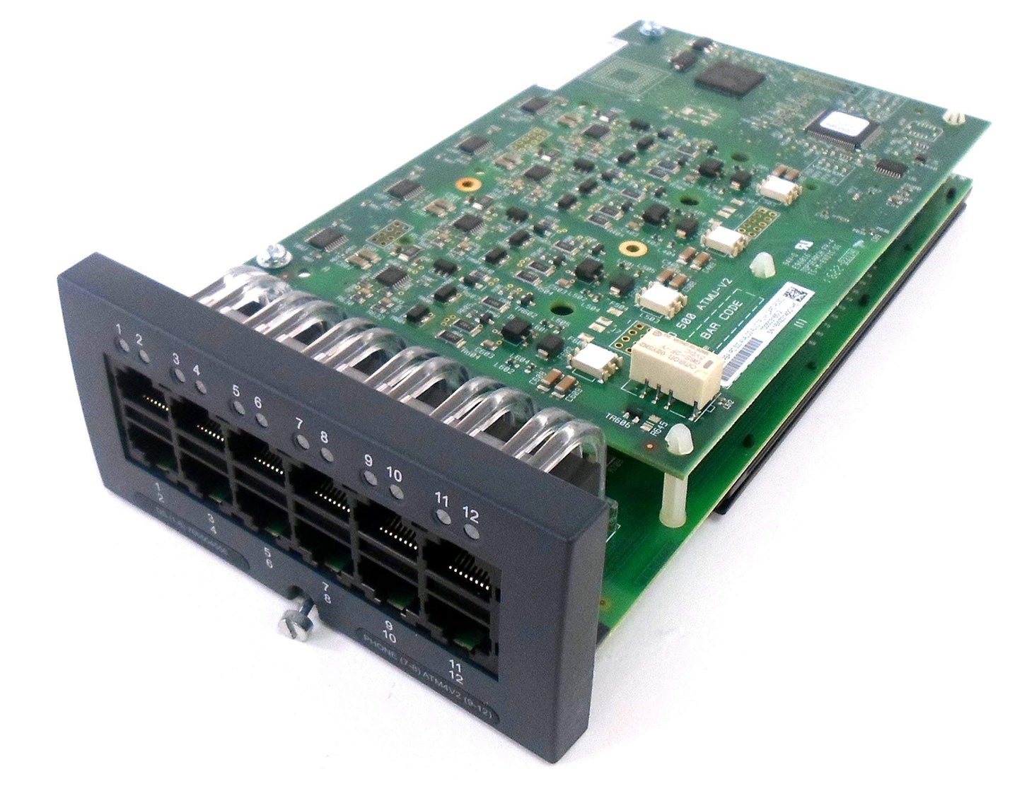 Avaya IP500 Combo Card V2 (700504556) (Renewed)