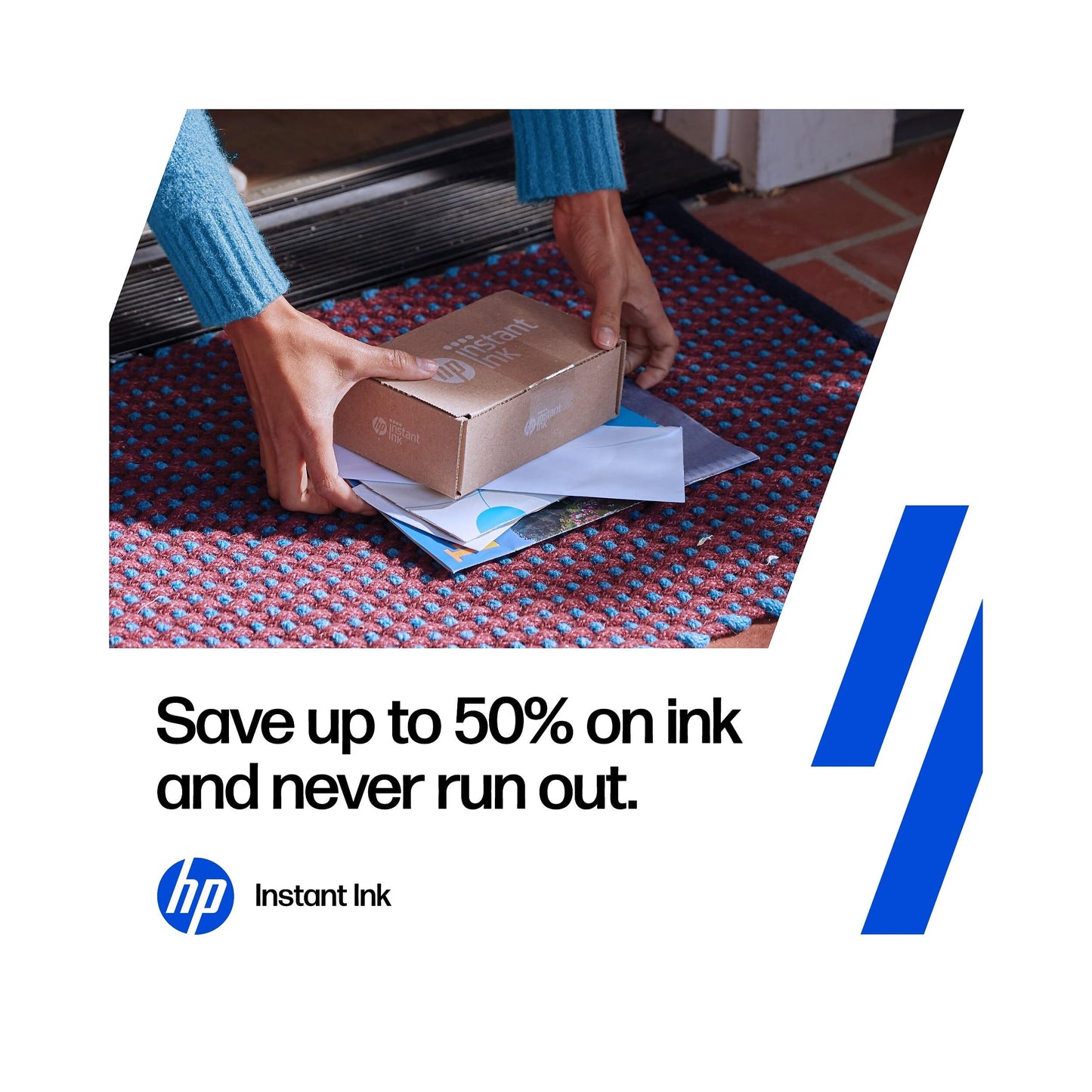 HP 64XL/64 Black High Yield and Tri-Color Standard Yield Ink Cartridges, 2/Pack