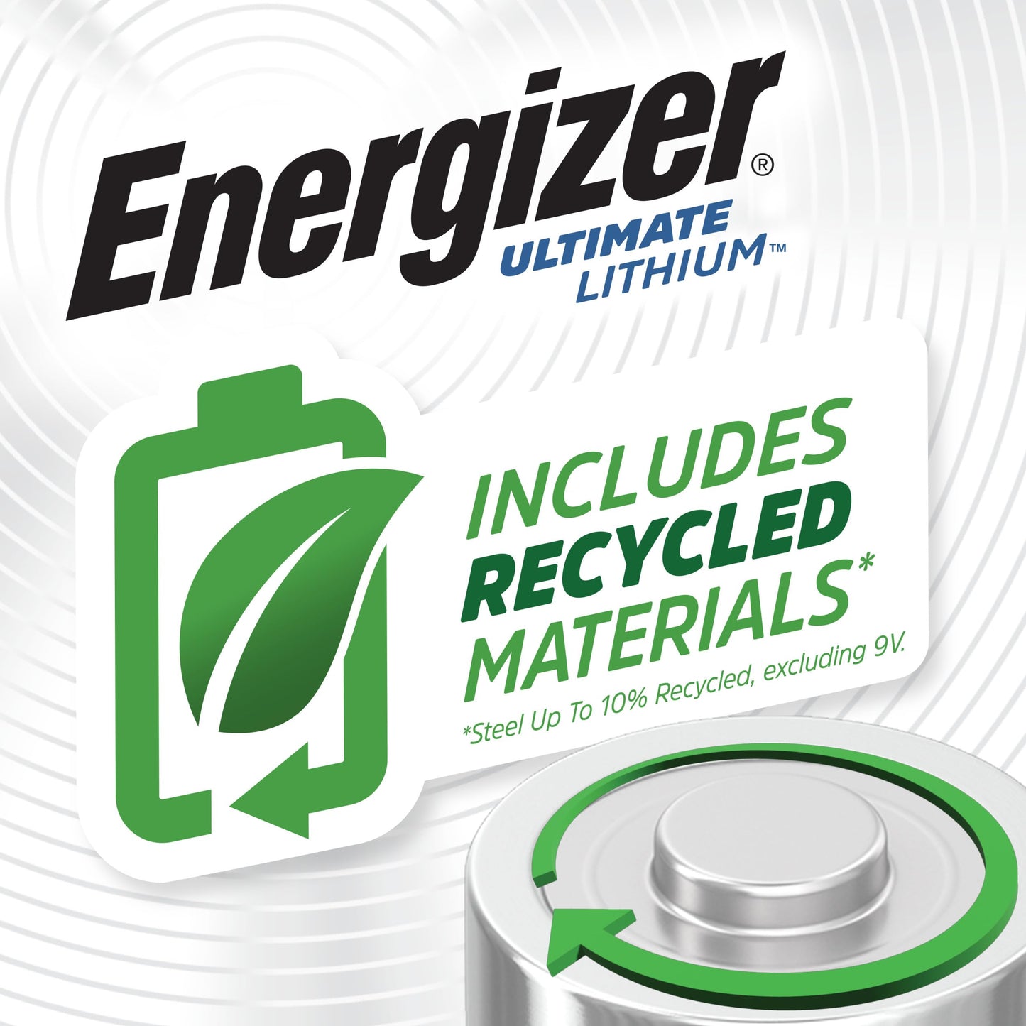 Energizer Ultimate Lithium AAA Batteries (1 Pack), Lithium Triple A Batteries, 24 Count