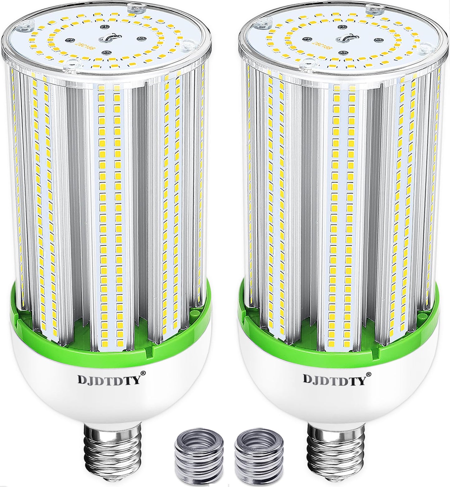 1200W Equivalent LED Corn Light Bulb 18000 Lumen 5000K 150W Large Area Cool Daylight White E26/E27 Medium Base for Outdoor Indoor Garage Warehouse