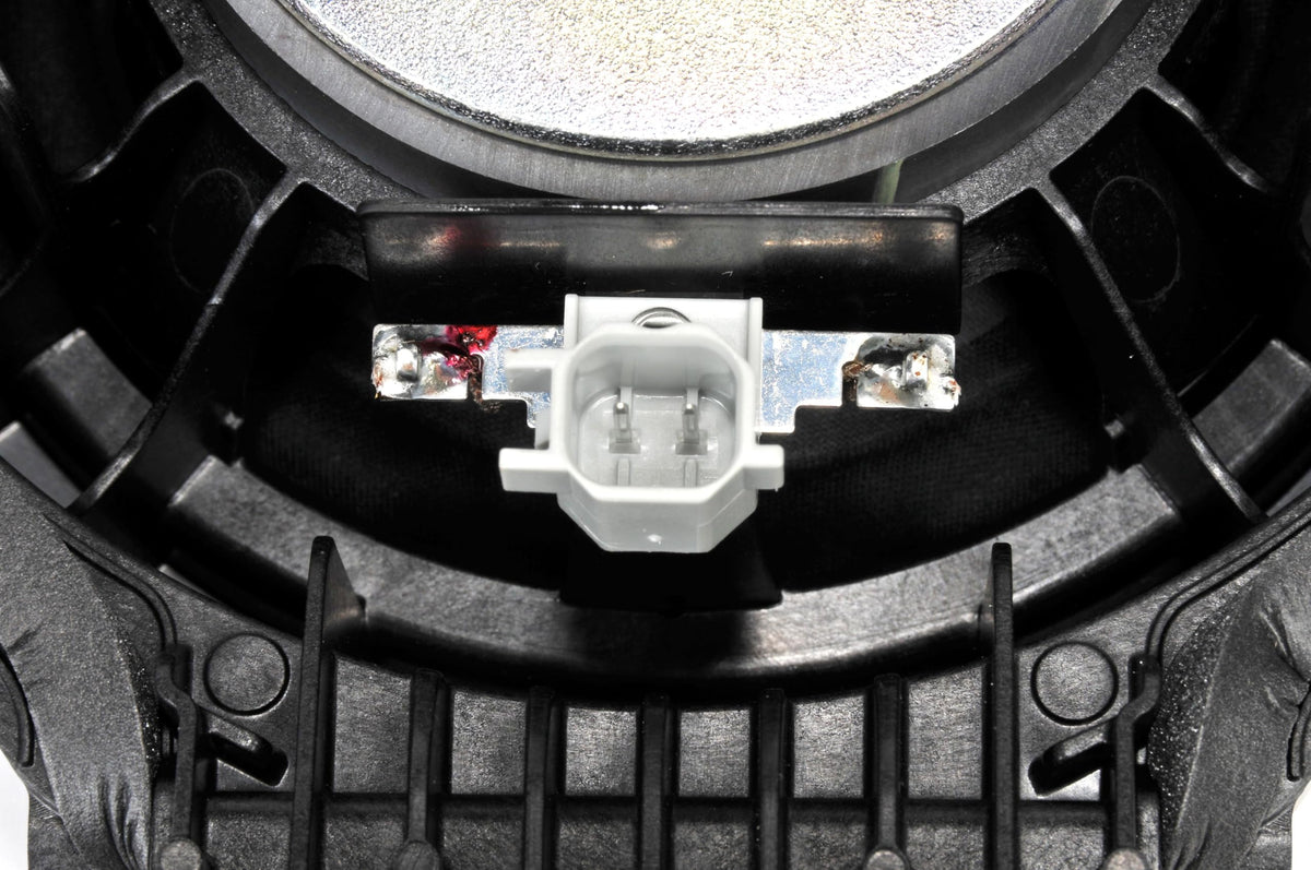 GM Genuine Parts 84190346 Rear Side Door Speaker