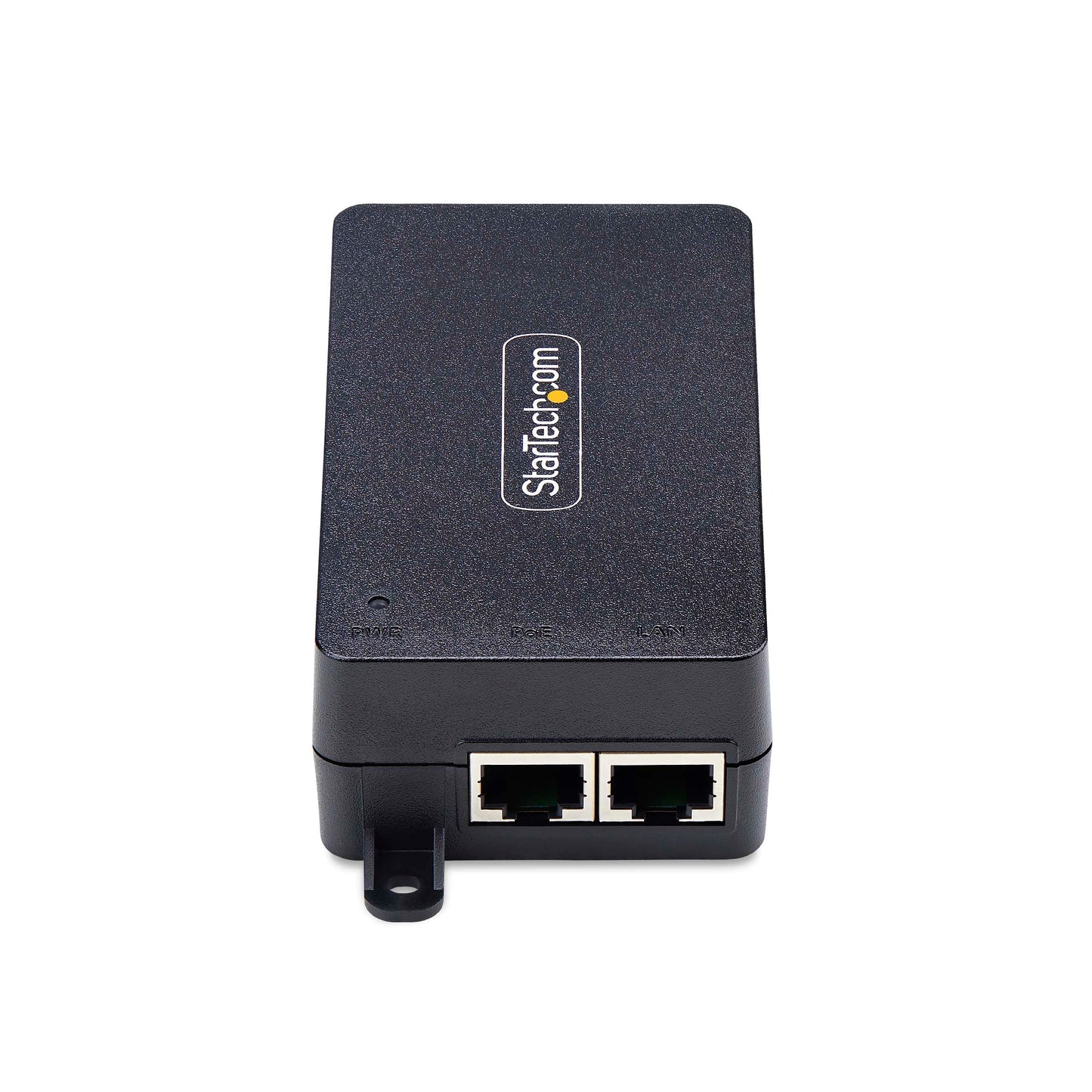 StarTech 1-Port Gigabit PoE+ Injector, TAA (AF211C-POE-INJECTOR)