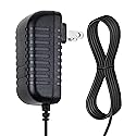 12V AC DC Adapter for Briggs & Stratton EXL8000 030244 Portable Generator