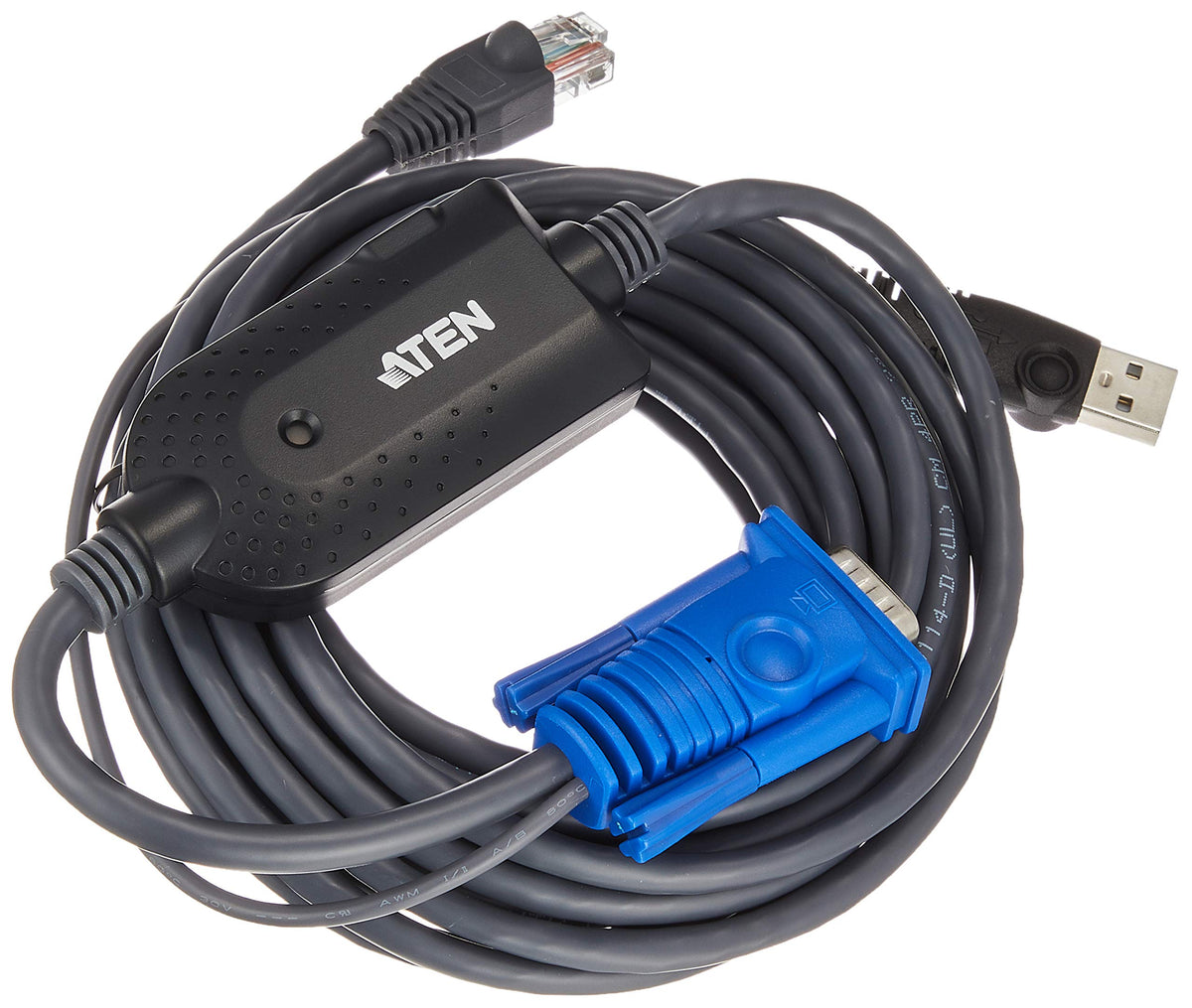 ATEN TECHNOLOGIES Aleene's 25115 Trial Tacky Pack