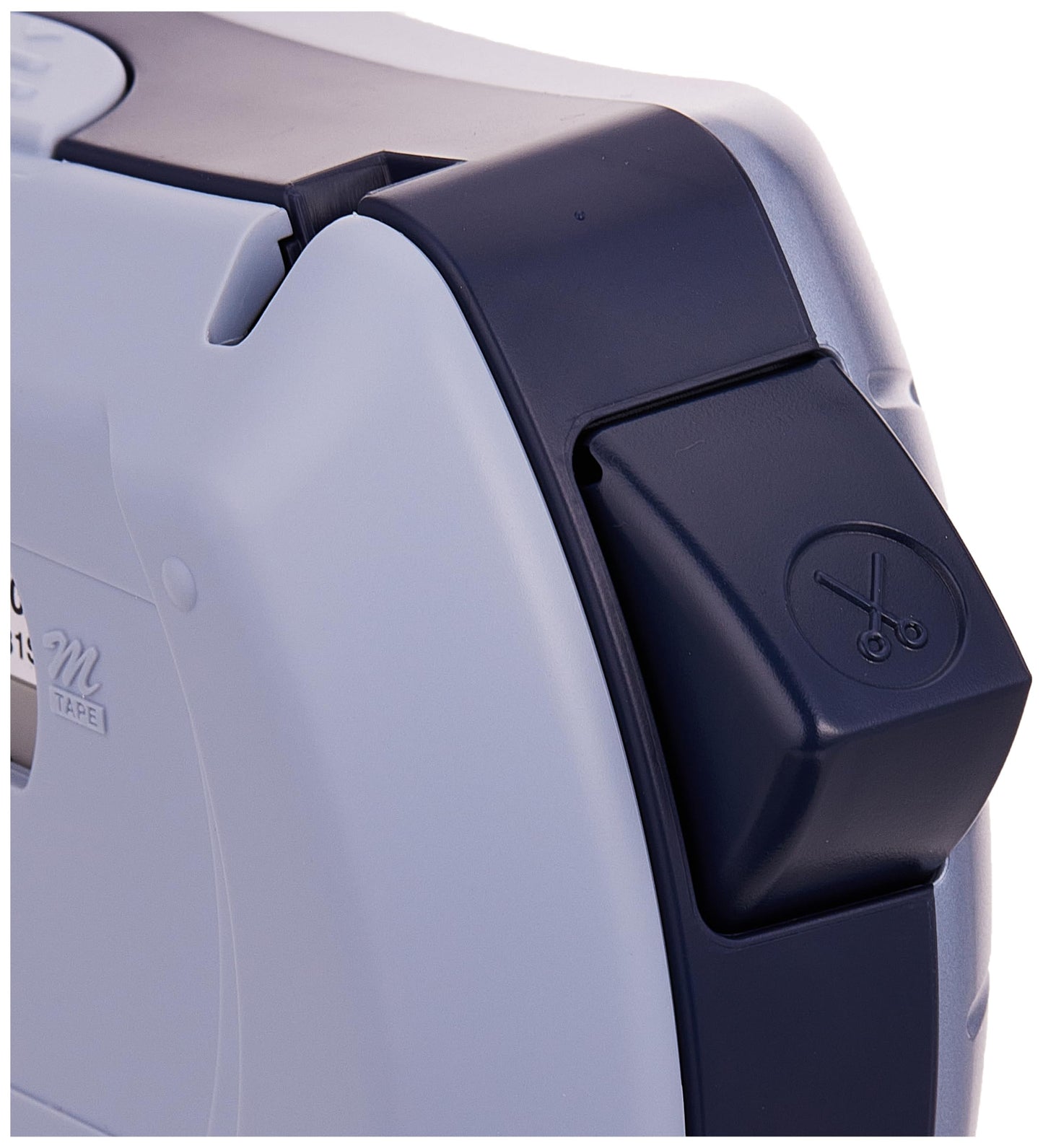 Brother P-Touch Personal Handheld Labeler (PT70BM), Silver